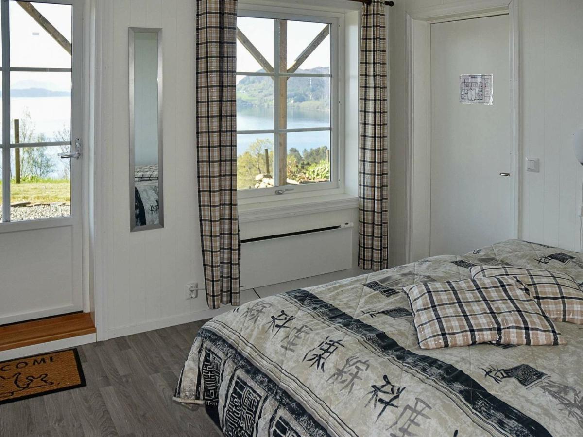 Apartment Onarheim Экстерьер фото