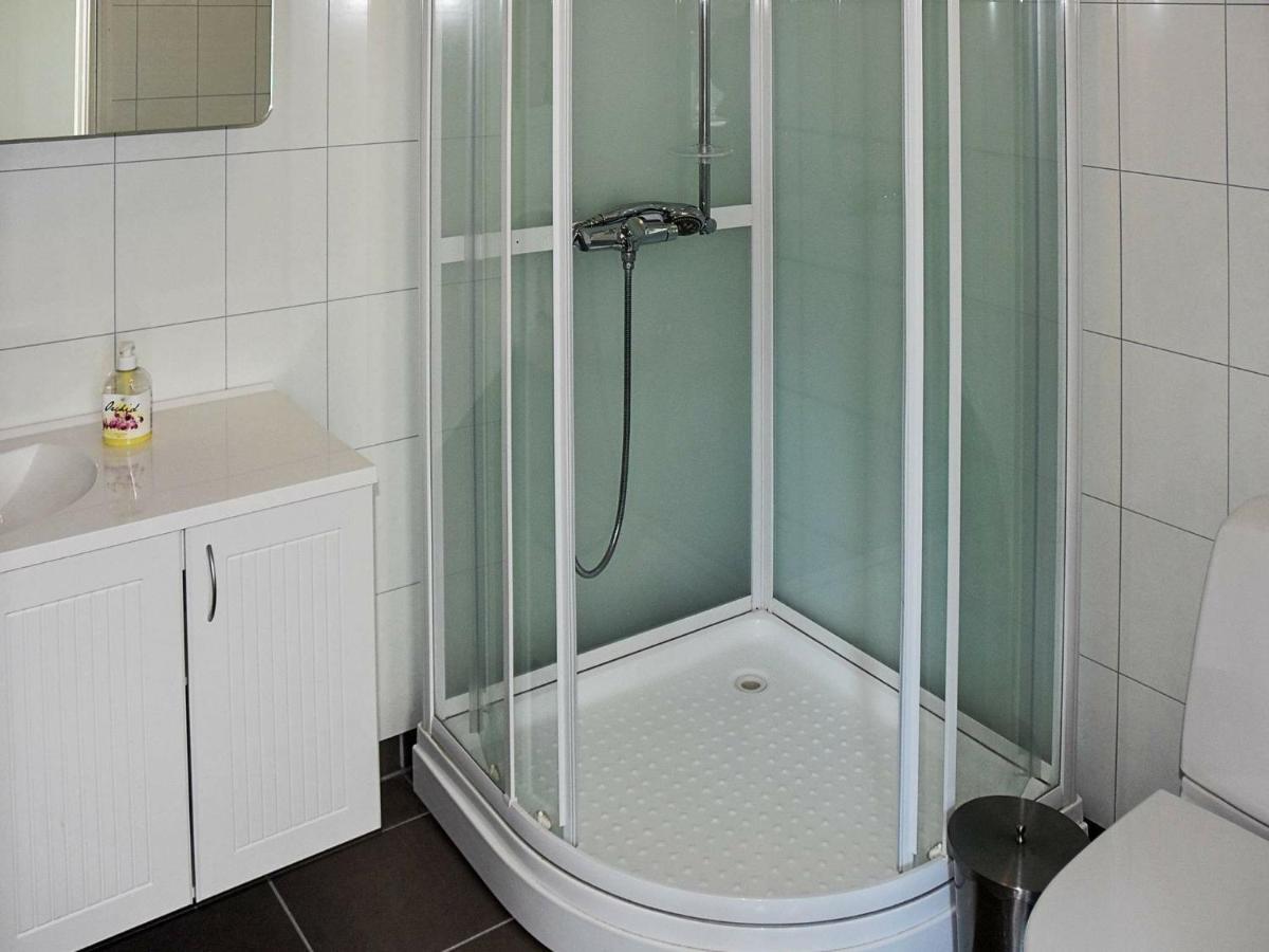 Apartment Onarheim Экстерьер фото