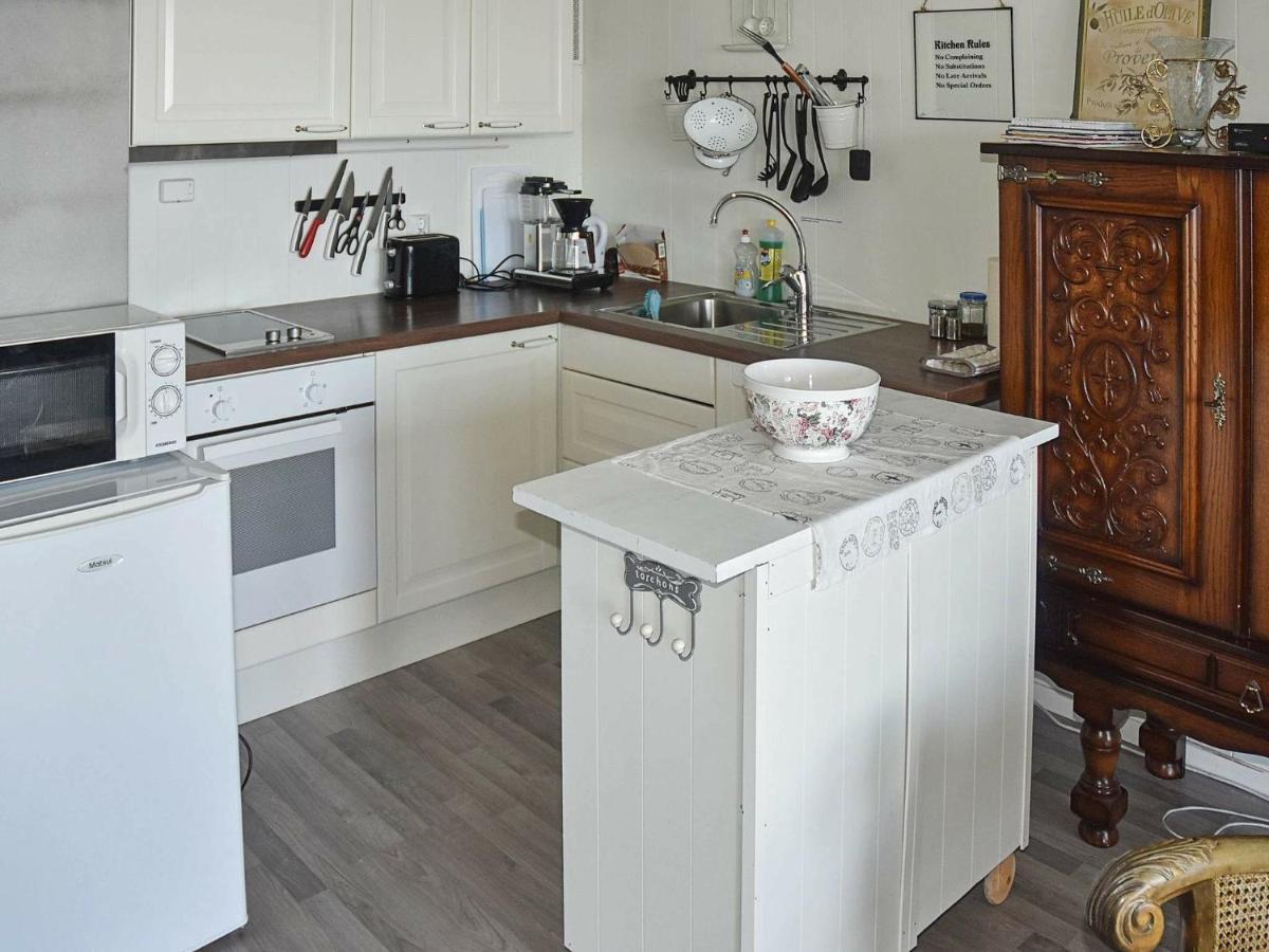 Apartment Onarheim Экстерьер фото