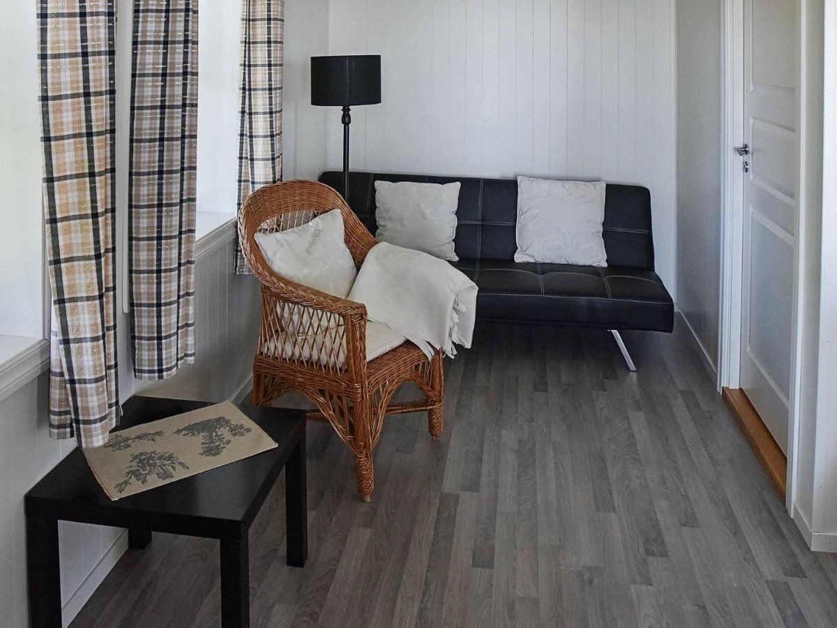 Apartment Onarheim Экстерьер фото
