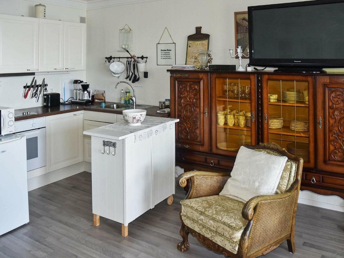 Apartment Onarheim Экстерьер фото